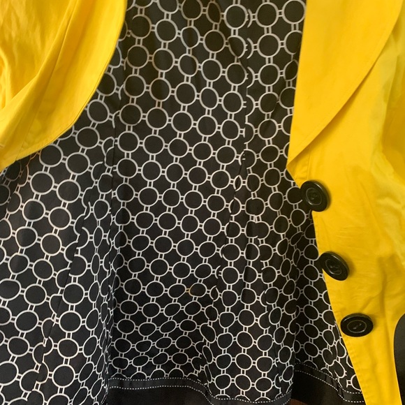 BEAUTIFUL 2 pc SKIRT SET SZ 8P - Picture 3 of 5